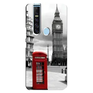 Чохол Біг Бен на Техно Камон 15 Про (TELEPHONE)