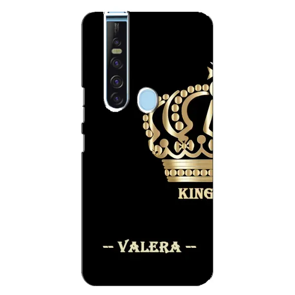 Чехол с рисунком «VALERA» для TECNO Camon 15 Pro Чехол с рисунком «VALERA» для TECNO Camon 15 Pro