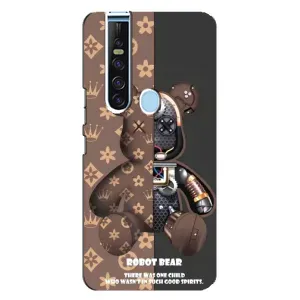 Силиконовый чехол для TECNO Camon 15 Pro
