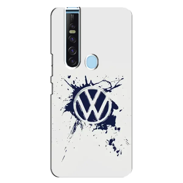 Чехол с рисунком «Volkseagen 2» для TECNO Camon 15 Pro Чехол с рисунком «Volkseagen 2» для TECNO Camon 15 Pro