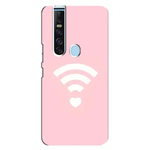 Силиконовые Чехлы Любимому человеку для TECNO Camon 15 Pro (WiFi Love)