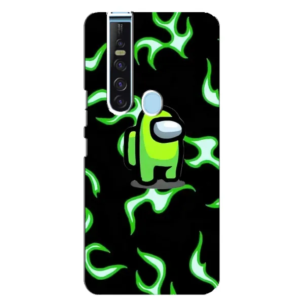 Чехол с рисунком «Яркий игрок» для TECNO Camon 15 Pro Чехол с рисунком «Яркий игрок» для TECNO Camon 15 Pro