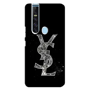 Чехол (Dior, Prada, YSL, Chanel) для TECNO Camon 15 Pro