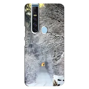 Чехлы на Новый Год TECNO Camon 15 Pro (Заметель)