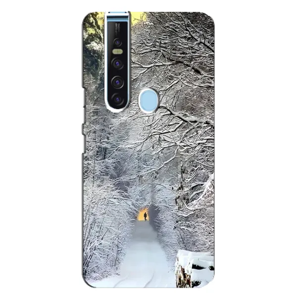 Чехол с рисунком «Заметель» для TECNO Camon 15 Pro Чехол с рисунком «Заметель» для TECNO Camon 15 Pro
