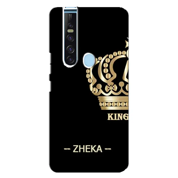 Чехол с рисунком «ZHEKA» для TECNO Camon 15 Pro Чехол с рисунком «ZHEKA» для TECNO Camon 15 Pro