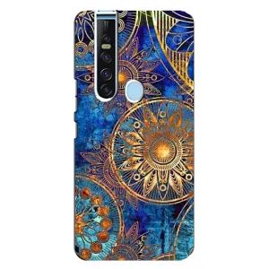 Чехлы со смыслом для TECNO Camon 15 Pro
