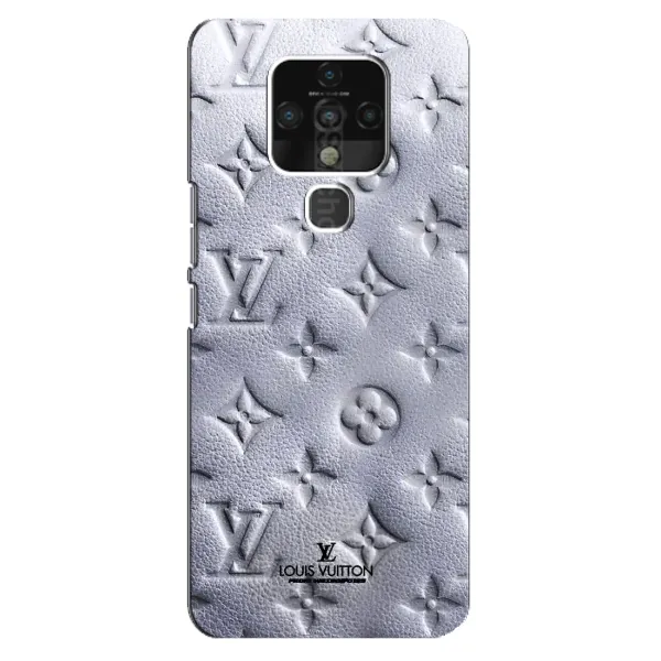 Чехол с рисунком «Белый ЛВ» для TECNO Camon 16 Pro Чехол с рисунком «Белый ЛВ» для TECNO Camon 16 Pro