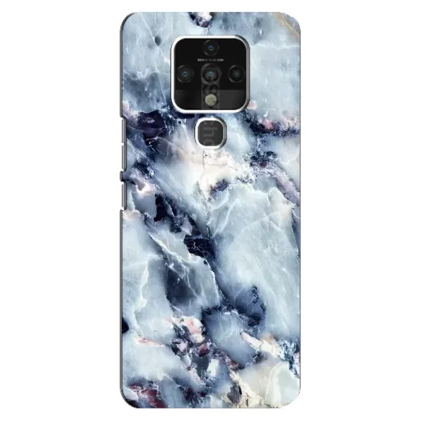 Чехол с рисунком «Изумрудный мрамор» для TECNO Camon 16 Pro Чехол с рисунком «Изумрудный мрамор» для TECNO Camon 16 Pro