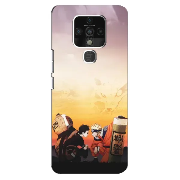 Чехол с рисунком «Наруто Гаара» для TECNO Camon 16 Pro Чехол с рисунком «Наруто Гаара» для TECNO Camon 16 Pro