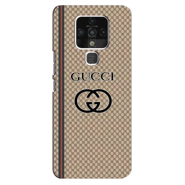 Чехол с рисунком «Стиль Гуччи» для TECNO Camon 16 Pro Чехол с рисунком «Стиль Гуччи» для TECNO Camon 16 Pro