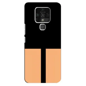 Купить Чохли на телефон з принтом Anime для TECNO Camon 16 SE (Shippuuden)