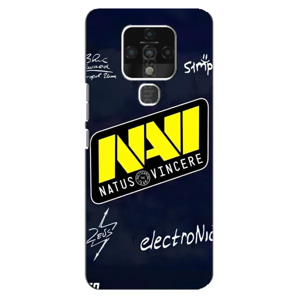 Чехол с рисунком «NAVI» для TECNO Camon 16 Чехол с рисунком «NAVI» для TECNO Camon 16