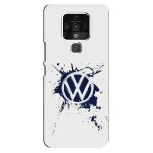Чехол "Фольксваген" для TECNO Camon 16 (Volkseagen 2)
