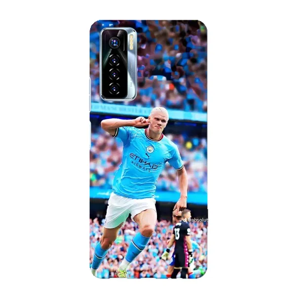Чехол с рисунком «фанаты Холанда» для TECNO Camon 17 Pro Чехол с рисунком «фанаты Холанда» для TECNO Camon 17 Pro