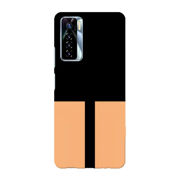 Чехол с рисунком «Shippuuden» для TECNO Camon 17 Pro Чехол с рисунком «Shippuuden» для TECNO Camon 17 Pro