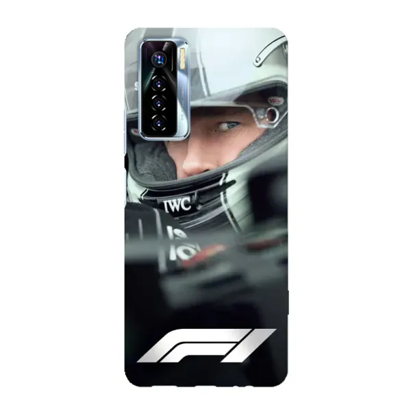 Чехол с рисунком «Сонни Гейс» для TECNO Camon 17 Pro Чехол с рисунком «Сонни Гейс» для TECNO Camon 17 Pro
