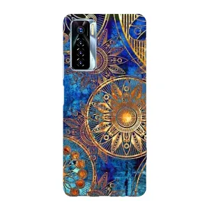 Чохли з сенсом на TECNO Camon 17 Pro