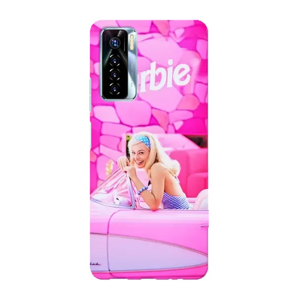 Чехол с рисунком «Зставка» для TECNO Camon 17 Pro Чехол с рисунком «Зставка» для TECNO Camon 17 Pro