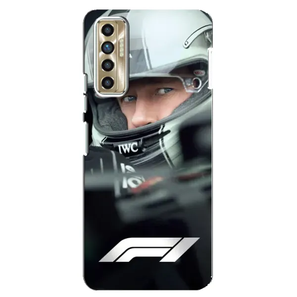 Чехол с рисунком «Сонни Гейс» для TECNO Camon 17P (CG7n) Чехол с рисунком «Сонни Гейс» для TECNO Camon 17P (CG7n)