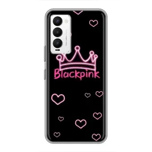 Чохли з картинкою для Tecno Camon 18 / Camon 18P