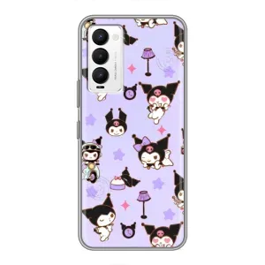 Чохол з персонажем Куромі на Tecno Camon 18 / Camon 18P