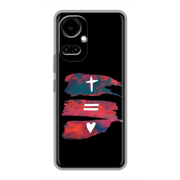 Чехол с рисунком «Атрибутика» для TECNO Camon 19 (CI6n) / 19 Pro (CI8n) Чехол с рисунком «Атрибутика» для TECNO Camon 19 (CI6n) / 19 Pro (CI8n)