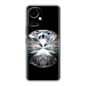 Чехол (Дорого -богато) на TECNO Camon 19 (CI6n) / 19 Pro (CI8n) (Бриллиант)