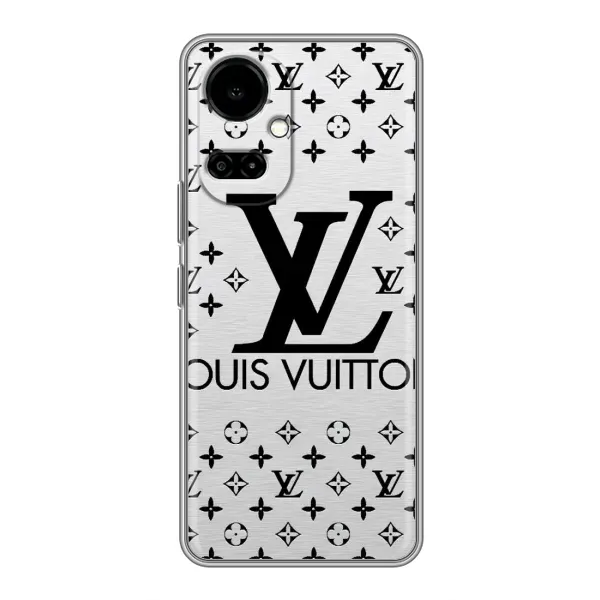 Чехол с рисунком «LV» для TECNO Camon 19 (CI6n) / 19 Pro (CI8n) Чехол с рисунком «LV» для TECNO Camon 19 (CI6n) / 19 Pro (CI8n)