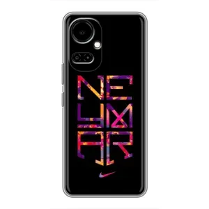 Силиконовый Чехол TECNO Camon 19 (CI6n) / 19 Pro (CI8n) (N E Y M A R)