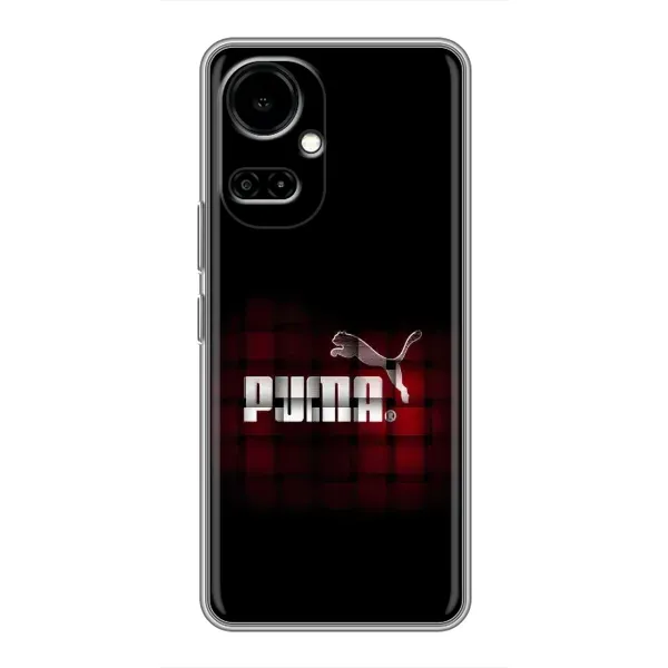 Чехол с рисунком «PUMA стиль» для TECNO Camon 19 (CI6n) / 19 Pro (CI8n) Чехол с рисунком «PUMA стиль» для TECNO Camon 19 (CI6n) / 19 Pro (CI8n)