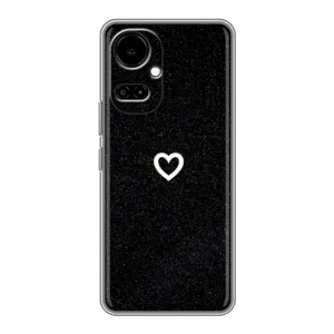 Чехлы с тематикой "Маленькие Сердечки" на TECNO Camon 19 (CI6n) / 19 Pro (CI8n) (Сердечко)