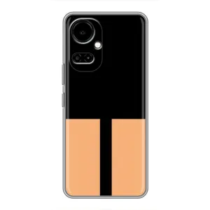 Купить Чехлы на телефон с принтом Anime для TECNO Camon 19 (CI6n) / 19 Pro (CI8n) (Shippuuden)