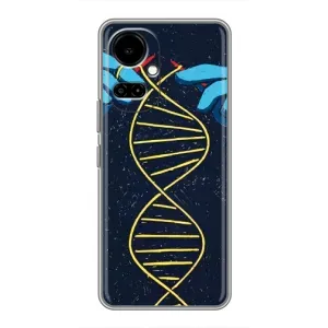 Чехлы со смыслом для TECNO Camon 19 (CI6n) / 19 Pro (CI8n) (Жизнь)
