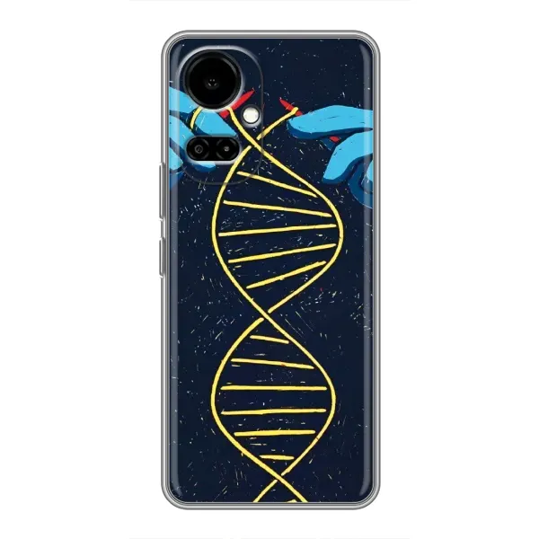 Чехол с рисунком «Жизнь» для TECNO Camon 19 (CI6n) / 19 Pro (CI8n) Чехол с рисунком «Жизнь» для TECNO Camon 19 (CI6n) / 19 Pro (CI8n)