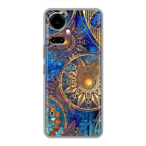 Чехлы со смыслом для TECNO Camon 19 (CI6n) / 19 Pro (CI8n)