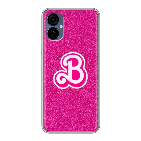 Чехол с рисунком «B-barbie» для TECNO Camon 19 Neo Чехол с рисунком «B-barbie» для TECNO Camon 19 Neo