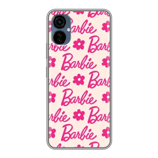 Чехол с рисунком «Barbie» для TECNO Camon 19 Neo Чехол с рисунком «Barbie» для TECNO Camon 19 Neo
