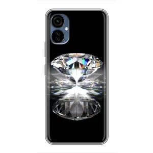 Чехол (Дорого -богато) на TECNO Camon 19 Neo (Бриллиант)