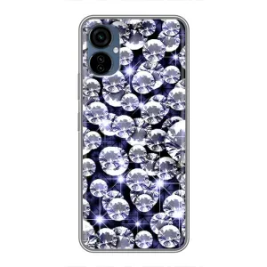 Чохол (Дорого-богато) на TECNO Camon 19 Neo