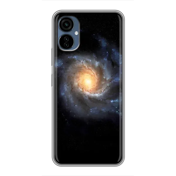 Чехол с рисунком «Черная дыра» для TECNO Camon 19 Neo Чехол с рисунком «Черная дыра» для TECNO Camon 19 Neo