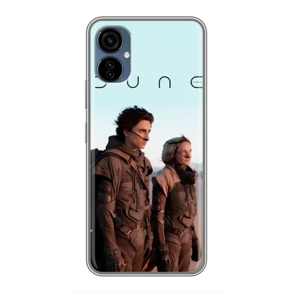 Чехол с рисунком «dune» для TECNO Camon 19 Neo Чехол с рисунком «dune» для TECNO Camon 19 Neo