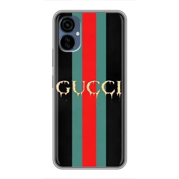 Чехол с рисунком «GUCCI» для TECNO Camon 19 Neo Чехол с рисунком «GUCCI» для TECNO Camon 19 Neo
