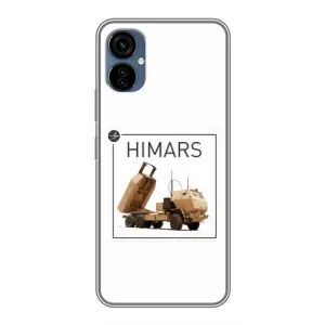 Чехлы на военную тематику для TECNO Camon 19 Neo