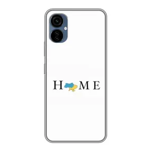 Чохли для TECNO Camon 19 Neo (Home - Україна) (Home)