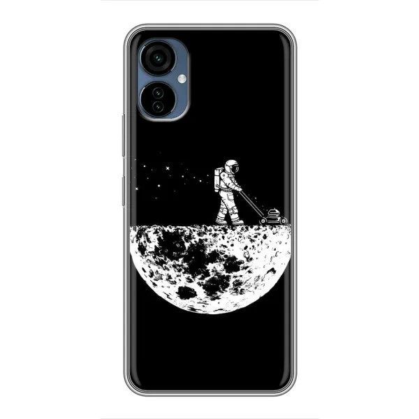 Чехол с рисунком «Космонавт» для TECNO Camon 19 Neo Чехол с рисунком «Космонавт» для TECNO Camon 19 Neo