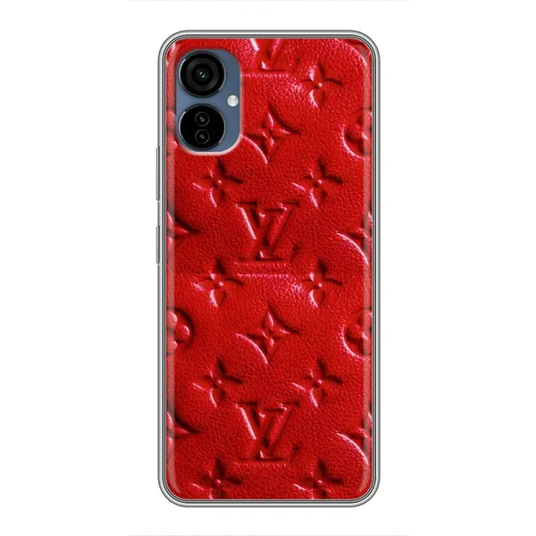 Чехол с рисунком «Красный ЛВ» для TECNO Camon 19 Neo Чехол с рисунком «Красный ЛВ» для TECNO Camon 19 Neo