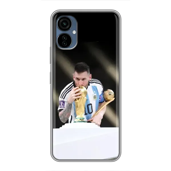 Чехол с рисунком «Кубок Мира» для TECNO Camon 19 Neo Чехол с рисунком «Кубок Мира» для TECNO Camon 19 Neo
