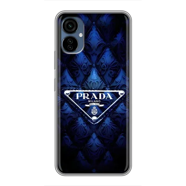Чехол с рисунком «Прада» для TECNO Camon 19 Neo Чехол с рисунком «Прада» для TECNO Camon 19 Neo