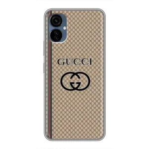Чохли бренд ГУЧЧІ для TECNO Camon 19 Neo (Стиль Гуччі)